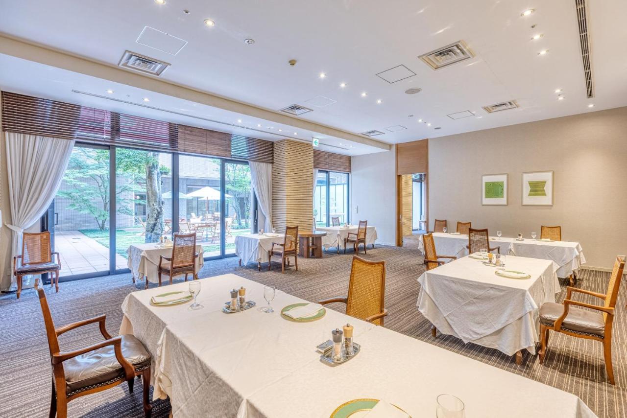 Hotel Grand Fuji Фудзи Экстерьер фото