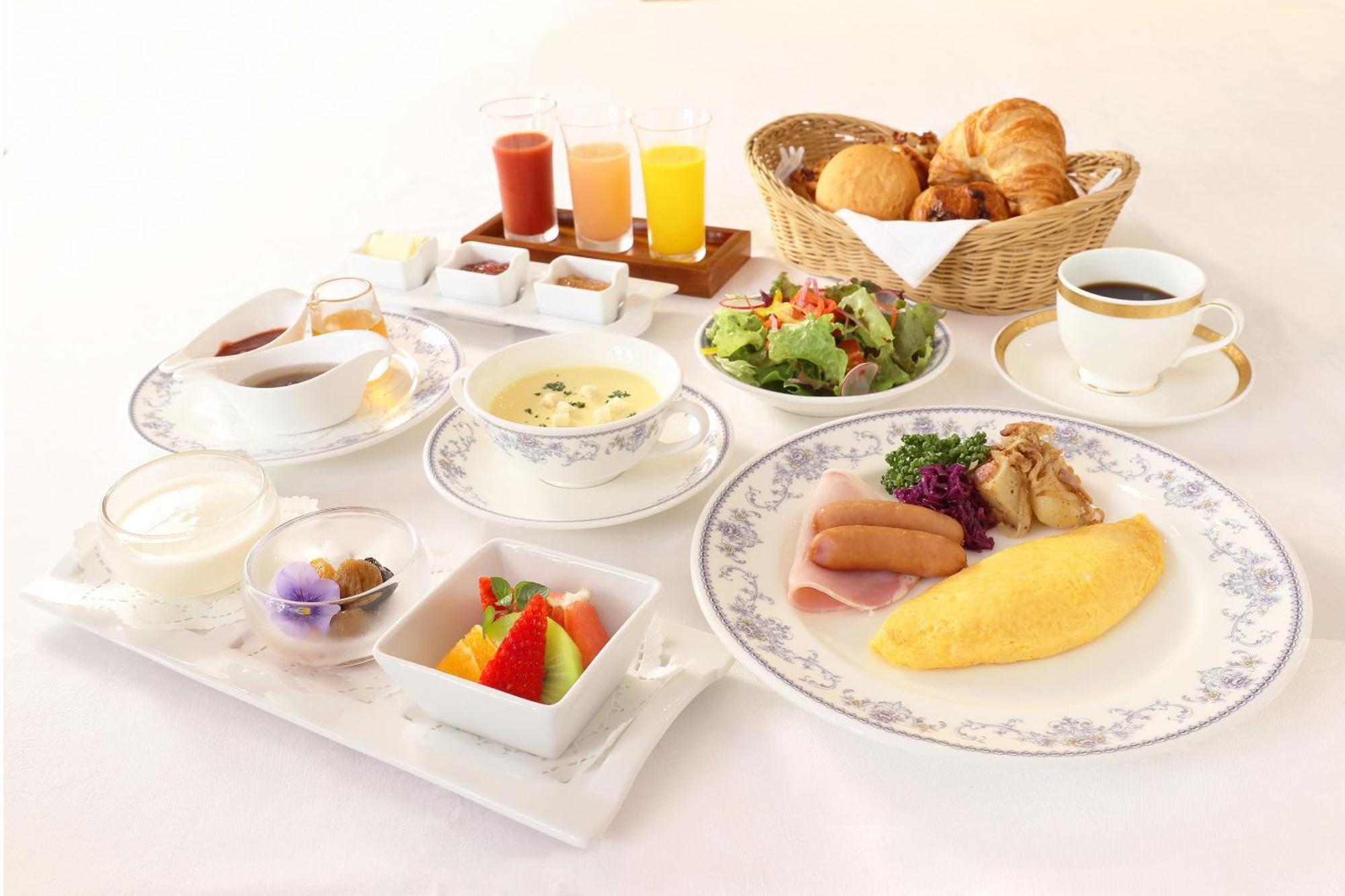 Hotel Grand Fuji Фудзи Экстерьер фото