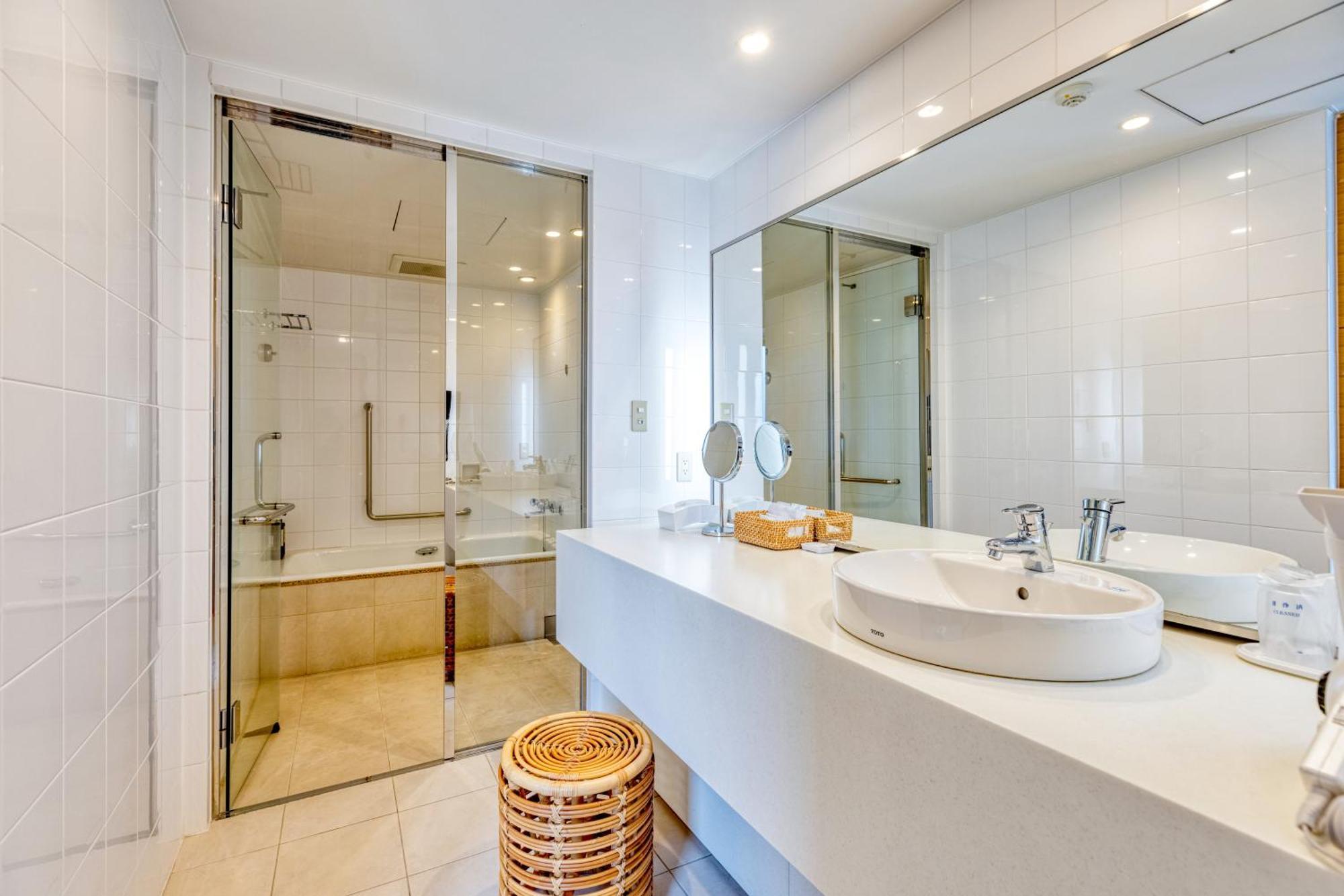 Hotel Grand Fuji Фудзи Экстерьер фото