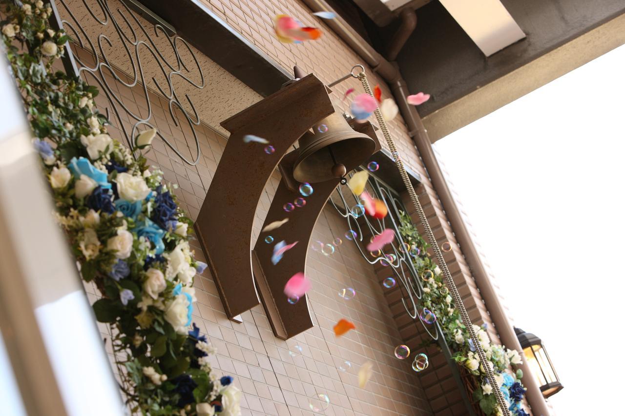 Hotel Grand Fuji Фудзи Экстерьер фото